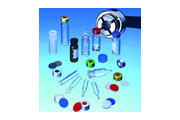 GS-Tek chromatography consumables
